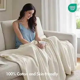 Bed Blanket and Blankets by Madison Park for Every, $ 60