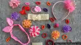 Stylish Hair Accessories for Every Occasion, Riverside