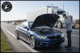 Common BMW Problems: What Wilmington Owners Should