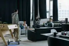 Coworking Space in Powai | Flexible Office Solutio, Mumbai