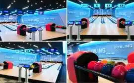 Bowling Systems Equipment Services in Thailand, $ 0