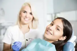 Reliable General Dental Services for Daily Oral Ca, Toronto