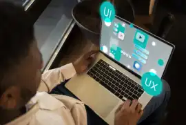 Web design company in Chicago, Houston