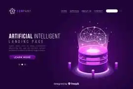 AI Development Services in UAE , Dubai