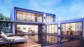 Local Custom Home Builder Serving Marble Falls, Texas City