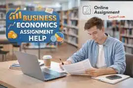 Master Market Analysis with Business Economics, Sydney