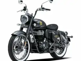 How to Maintain Your Royal Enfield Bike and Keep 