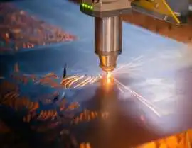CNC Cutting Services in East London, London
