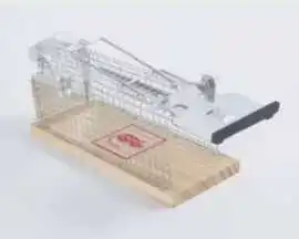 Mouse Traps for Sale in Downpatrick at Best Deals, $ 15