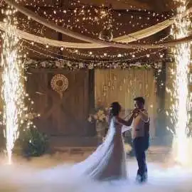 Affordable Wedding DJ Nashville TN | Book DjTrap 6, Nashville