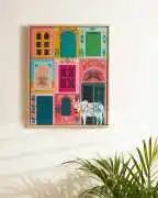 Stylish Home Decor Items to Elevate Living Space, Rp 995