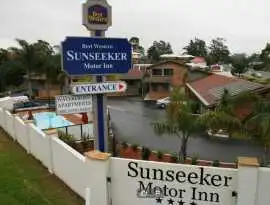 Stay at Hotel Batemans Bay (South Coast), Sydney