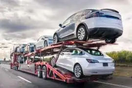 Reliable Moves With Door to Door Auto Transport Co, Otter Creek