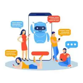 Therapy AI Free Chat – 24/7 Mental Health Support , San Francisco