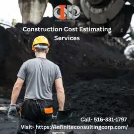 Construction cost estimating services in NYC, Hicksville