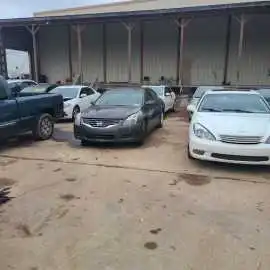 We Buy Junk Cars in Cartersville GA – Top Cash Off