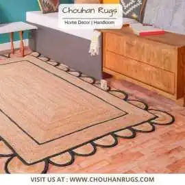 Best Jute Rugs in New York | Sustainable Flooring , $ 100