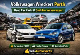 Car Wreckers in Perth | Quality Used Parts – Wa Au, $ 12,999