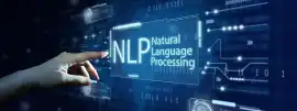 Natural Language Processing Development Service, Surat