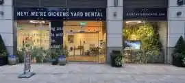  Dental Implants Ealing, London