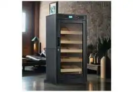 Buy Redford Lite Electric Humidor Cabinet for Perf, Deerfield Beach