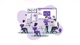 Scalable Web App Development Services in USA , New City