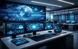 Plan Your Next IT Move with Confidence, Riyadh