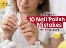 Discover How Long Your Nail Polish Really Stays Fr, Mumbai