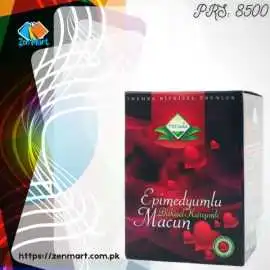 Epimedyumlu Macun Price in Pakistan - 03222076662 , Islamabad