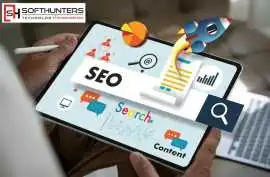 SEO Company in Jaipur for Business Growth | Expert, Jaipur