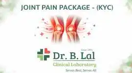 Joint Pain Package with Free Home Sample, Jaipur