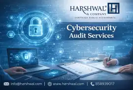 Cybersecurity Audit Services to Reduce Business, San Diego
