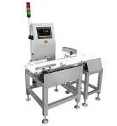 Automatic Checkweighers for Precision, $ 0