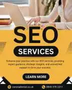 Best Dental Marketing Agency UK, London