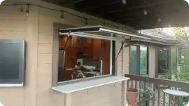 OpenUp Windows, Montgomery