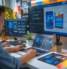 Best AI App Developer - Software Co, Barangaroo