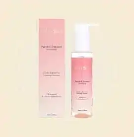 Where to buy face cleanser online for Natural Skin, Kolkata