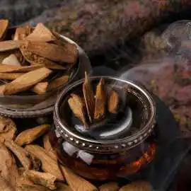 Agarwood Perfumes Kuwait | Kiswah Perfumes , d.ed 12