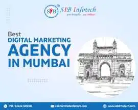 Best Digital Marketing Agency in Mumbai , Mumbai
