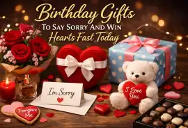 What Are The Best Birthday Gifts For Men Online, Delhi