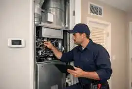 Affordable HVAC Company Simi Valley Solutions, $ 8