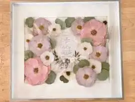 Premium Floral Preservation Kit for Wedding Bouque, Blountville