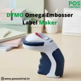 Affordable DYMO Omega Embosser Label Maker , ¥ 839
