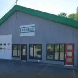 Fenêtres Québec – Fenêtre en PVC & Portes Patio de, Saint-Felix-de-Valois