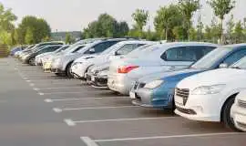 Car Park Management Services in United Kingdom, Birmingham