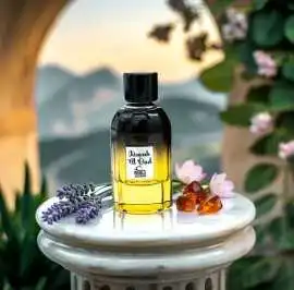 Premium Perfumes in Riyadh | Kiswah Perfumes , د.إ 120