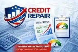Trusted Credit Repair Orlando Services , Tampa