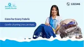 Best Laundry Services for Cafés and Food Business, Aberfeldie