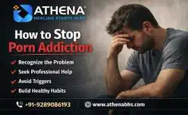 How to break a Addiction and Achieve Recovery, Gurgaon