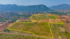 Buy Farmhouse Near Delhi Expressway | Premium Plot, Gurgaon